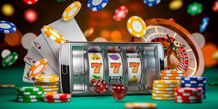 Casino Eldorado